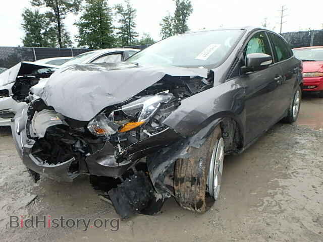 2013 FORD FOCUS - VIN: 1FADP3F26DL162314 - Photo 2