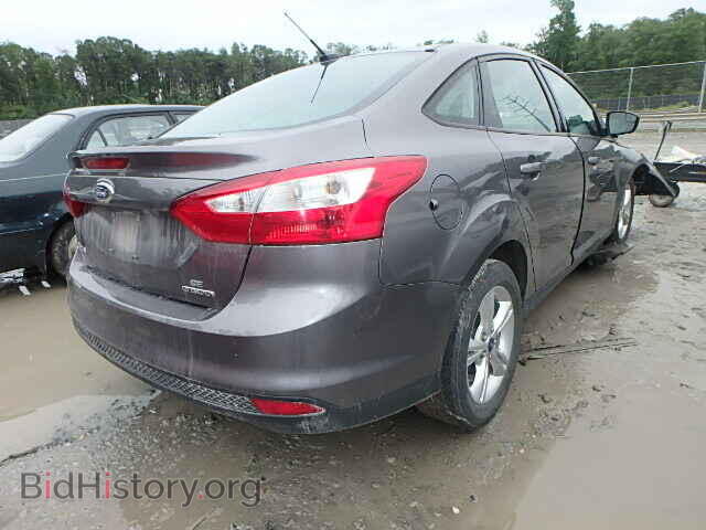 2013 FORD FOCUS - VIN: 1FADP3F26DL162314 - Photo 4