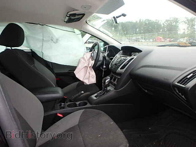 2013 FORD FOCUS - VIN: 1FADP3F26DL162314 - Photo 5
