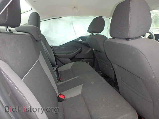 2013 FORD FOCUS - VIN: 1FADP3F26DL162314 - Photo 6