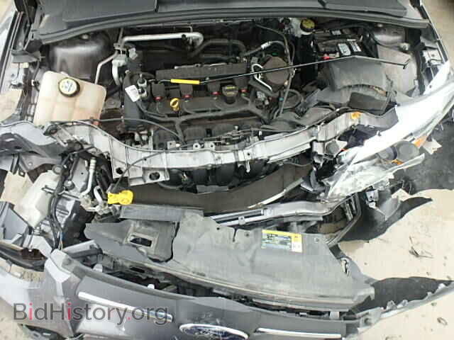 2013 FORD FOCUS - VIN: 1FADP3F26DL162314 - Photo 7