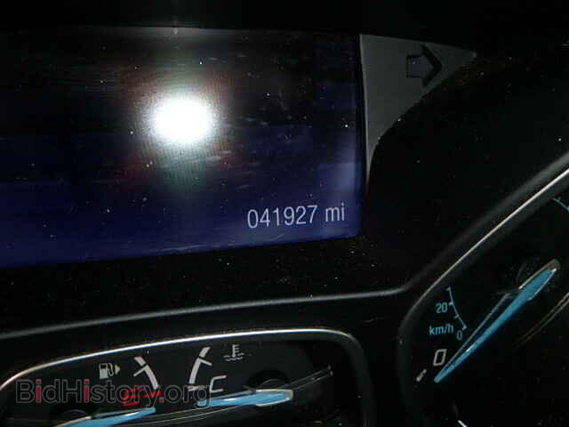 2013 FORD FOCUS - VIN: 1FADP3F26DL162314 - Photo 8