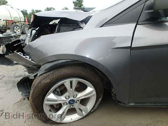 2013 FORD FOCUS - VIN: 1FADP3F26DL162314 - Photo 9