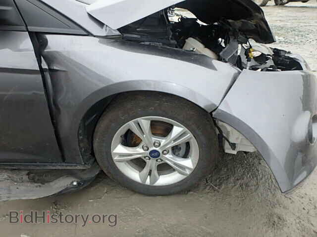 2013 FORD FOCUS - VIN: 1FADP3F26DL162314 - Photo 10