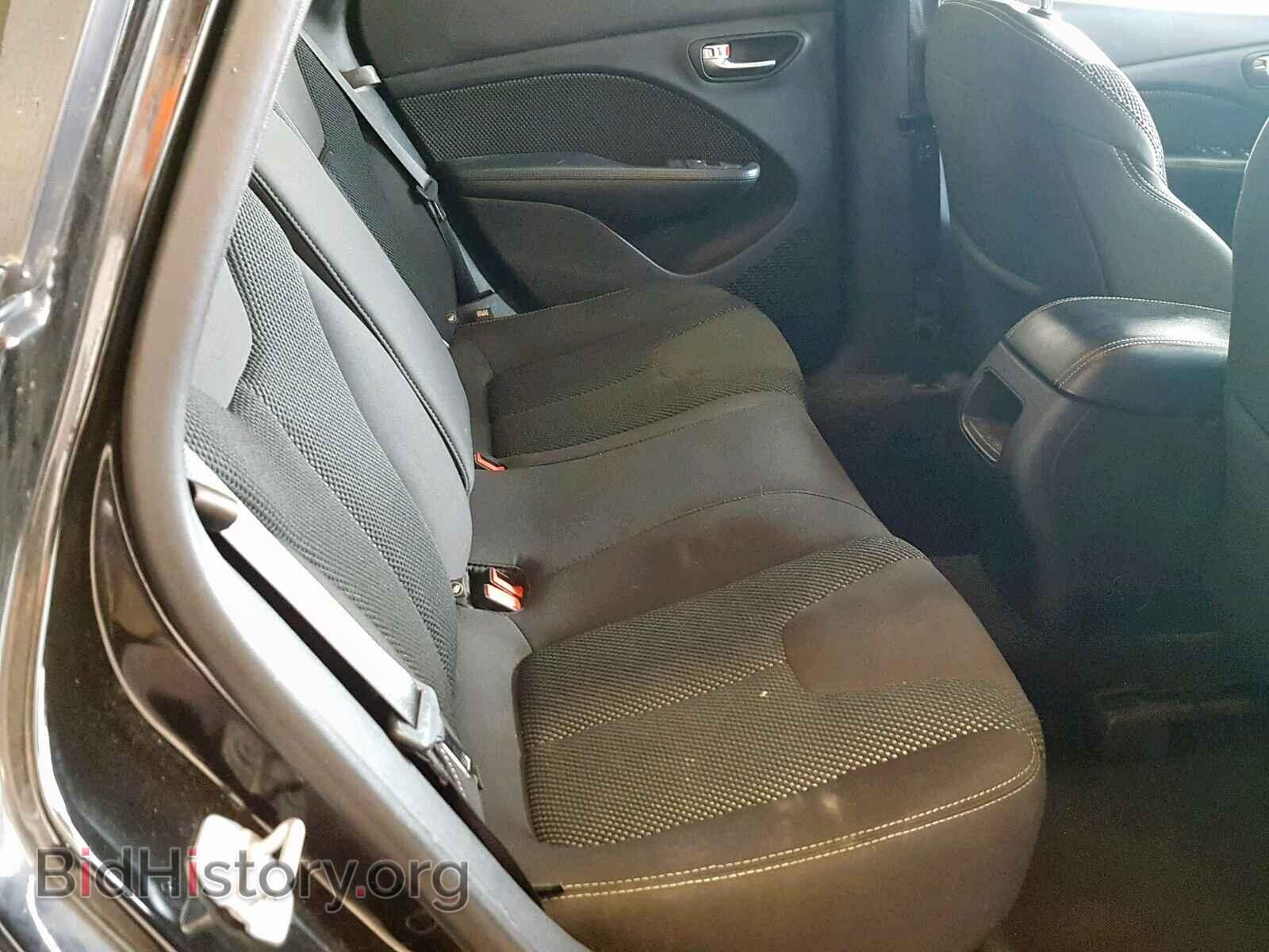 2015 DODGE DART - VIN: 1C3CDFBB1FD221468 - Photo 6