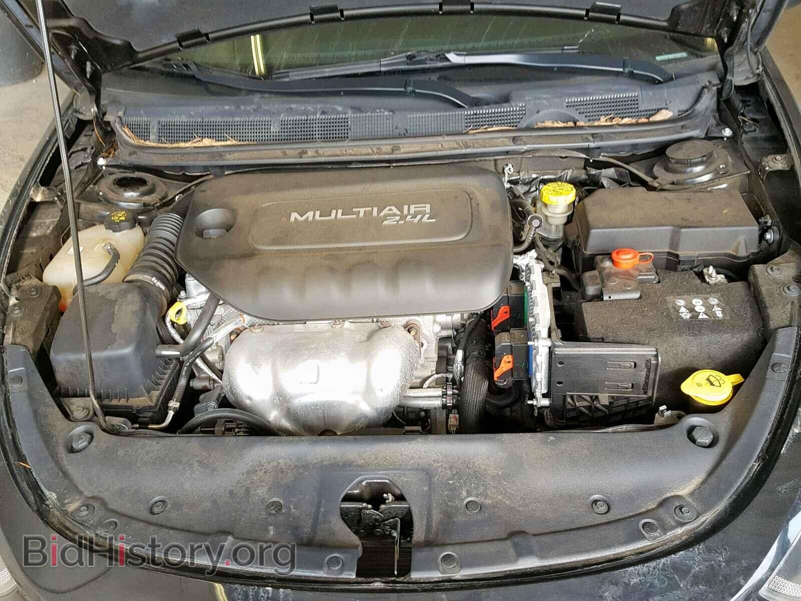 2015 DODGE DART - VIN: 1C3CDFBB1FD221468 - Photo 7