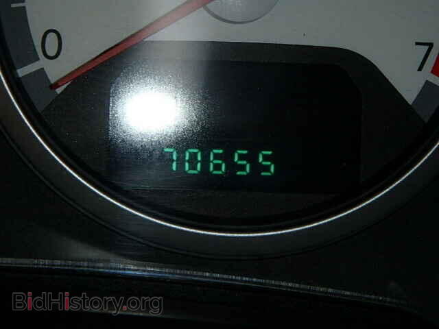 2010 DODGE CARAVAN - VIN: 2D4RN5D16AR409204 - Photo 8