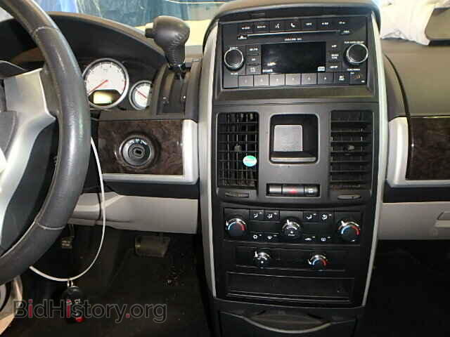 2010 DODGE CARAVAN - VIN: 2D4RN5D16AR409204 - Photo 9
