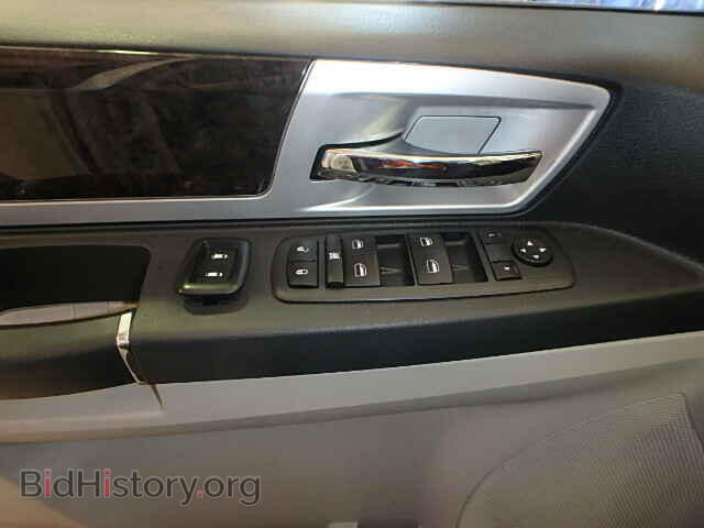 2010 DODGE CARAVAN - VIN: 2D4RN5D16AR409204 - Photo 10
