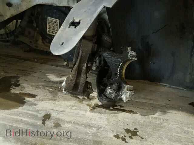 2007 DODGE CARAVAN - VIN: 1D4GP24R07B104049 - Photo 10