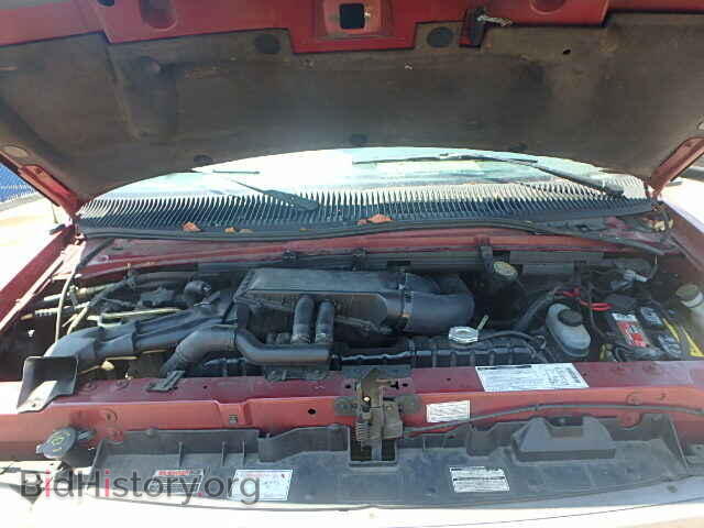 1994 FORD ECONOLINE - VIN: 1FTJE34G1RHB15381 - Photo 7