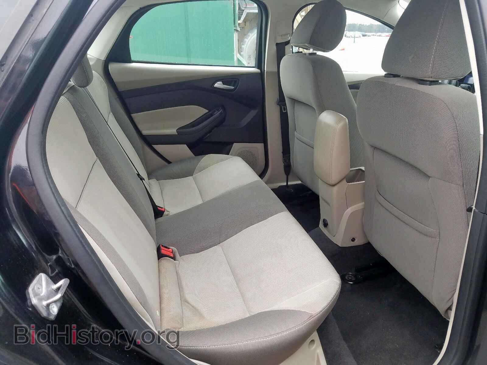 2014 FORD FOCUS - VIN: 1FADP3F20EL157739 - Фото 6