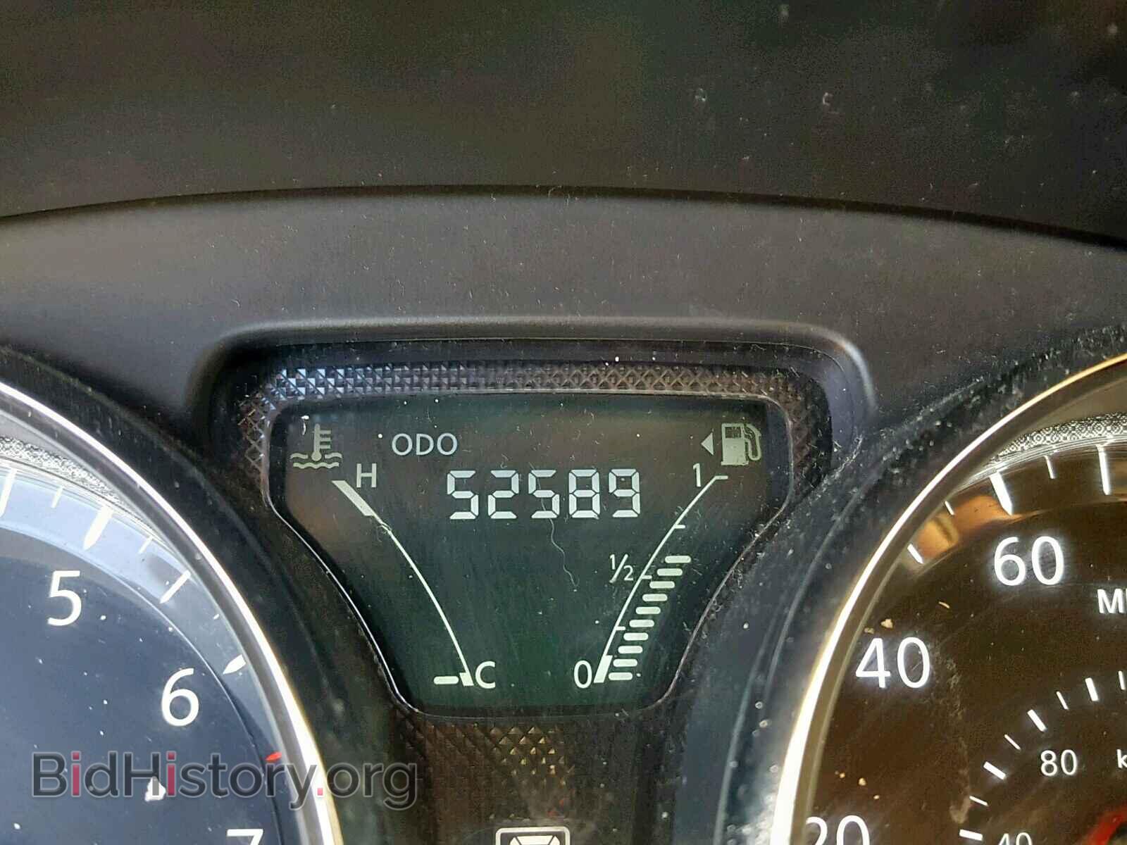 2017 NISSAN VERSA - VIN: 3N1CN7AP0HL814864 - Фото 8