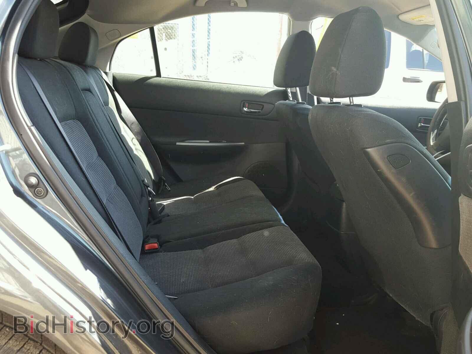 2005 MAZDA 6 - VIN: 1YVHP84D155M19859 - Photo 6