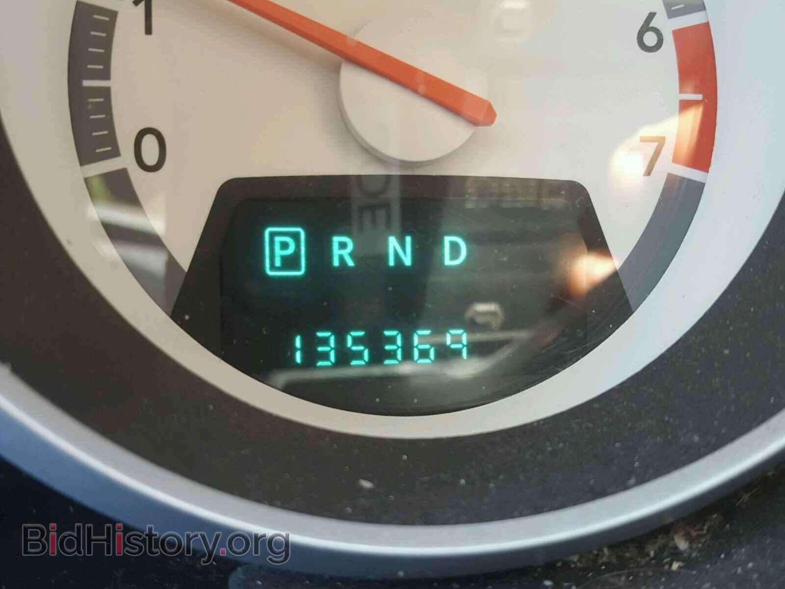 2010 DODGE CARAVAN - VIN: 2D4RN4DE1AR160226 - Фото 8