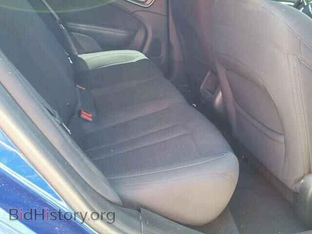 2015 CHRYSLER 200 - VIN: 1C3CCCAB2FN555702 - Photo 6