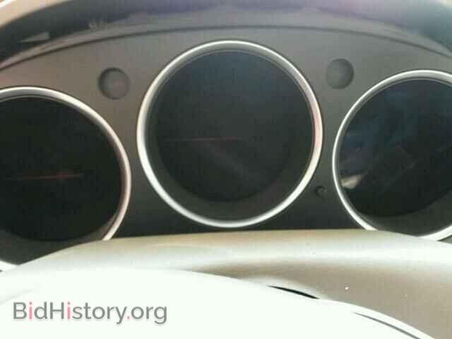 2008 NISSAN MAXIMA - VIN: 1N4BA41E58C823014 - Фото 8