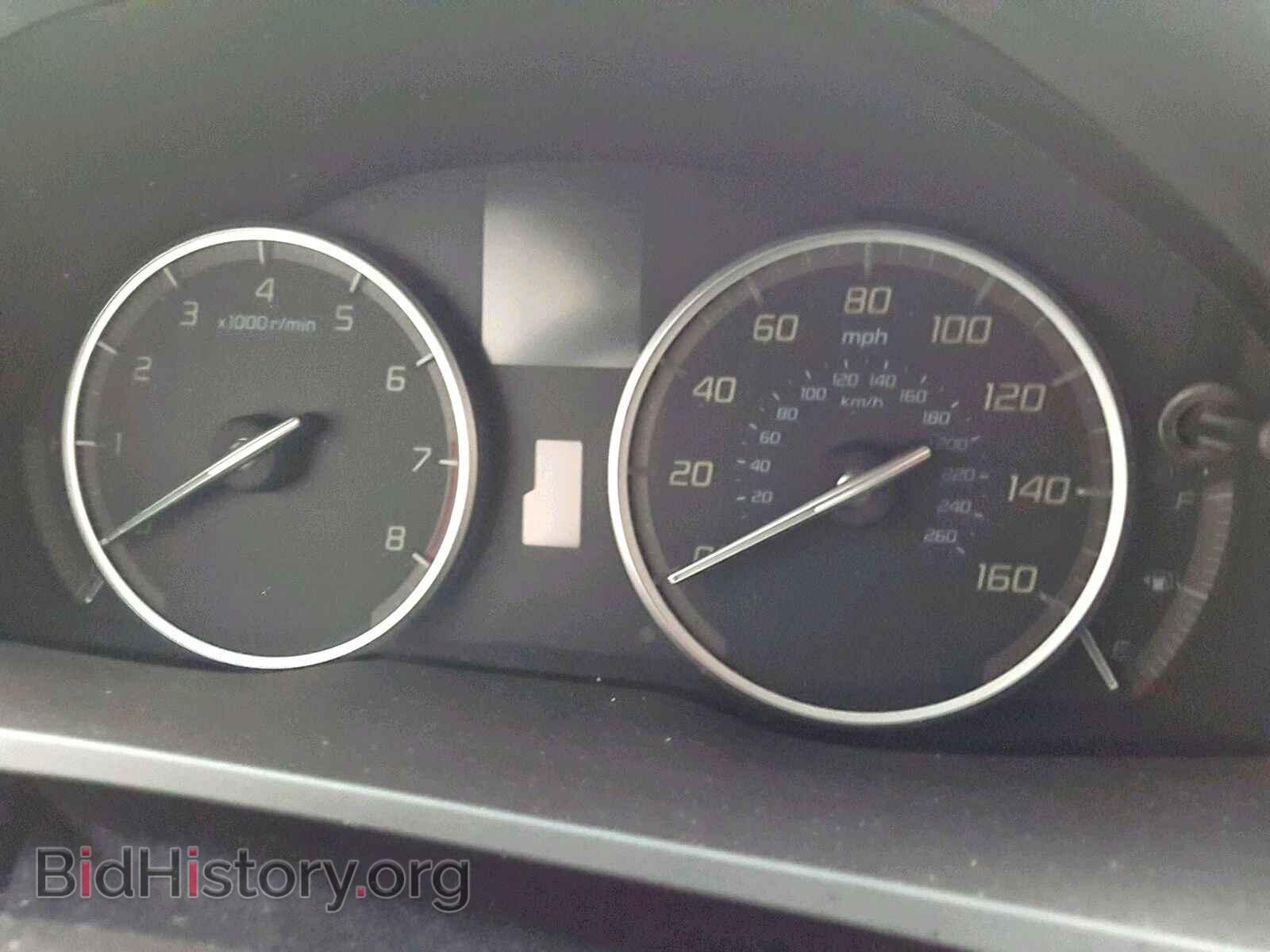 2015 ACURA RDX TECHNO - VIN: 5J8TB4H5XFL005889 - Фото 8
