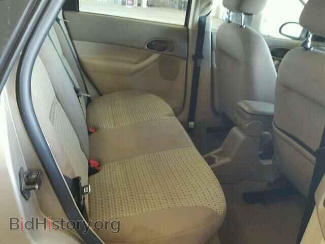 2007 FORD FOCUS - VIN: 1FAFP34N87W364984 - Photo 6