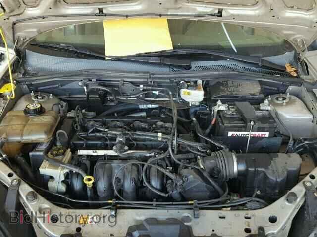 2007 FORD FOCUS - VIN: 1FAFP34N87W364984 - Photo 7