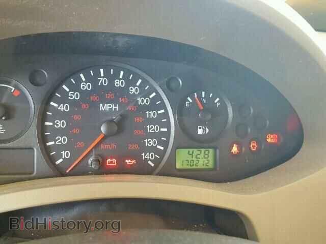 2007 FORD FOCUS - VIN: 1FAFP34N87W364984 - Photo 8