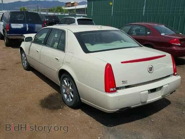 2010 CADILLAC DTS - VIN: 1G6KD5EY5AU114551 - Фото 3