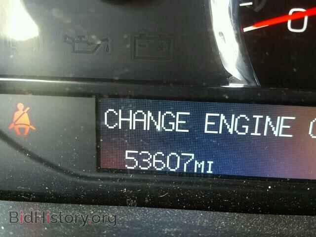 2010 CADILLAC DTS - VIN: 1G6KD5EY5AU114551 - Фото 8