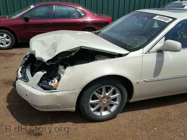 2010 CADILLAC DTS - VIN: 1G6KD5EY5AU114551 - Фото 10