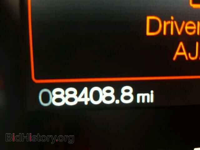 2011 FORD F150 - VIN: 1FTFX1CF7BFB15724 - Фото 8