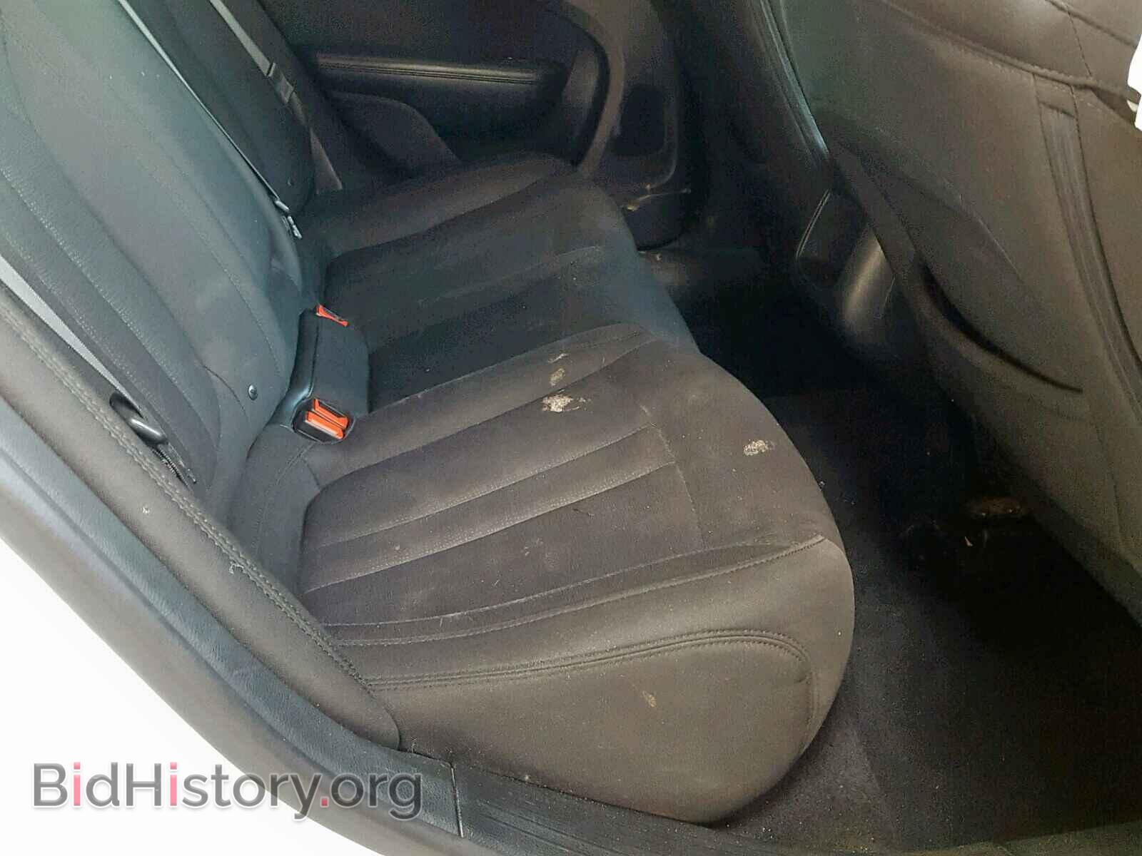 2015 CHRYSLER 200 - VIN: 1C3CCCAB6FN671615 - Photo 6