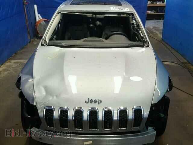 2014 JEEP CHEROKEE - VIN: 1C4PJMDSXEW109469 - Фото 9