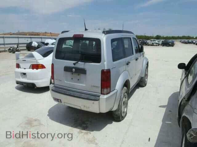 2011 DODGE NITRO - VIN: 1D4PU2GK3BW510285 - Photo 4
