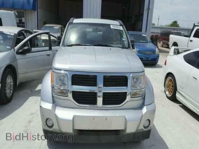2011 DODGE NITRO - VIN: 1D4PU2GK3BW510285 - Photo 9