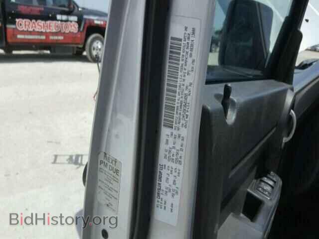2011 DODGE NITRO - VIN: 1D4PU2GK3BW510285 - Photo 10
