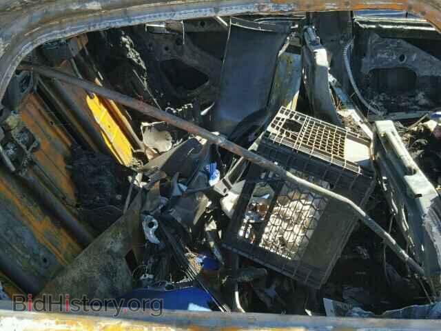 2002 AUDI A4 - VIN: WAULC58E12A078797 - Фото 6