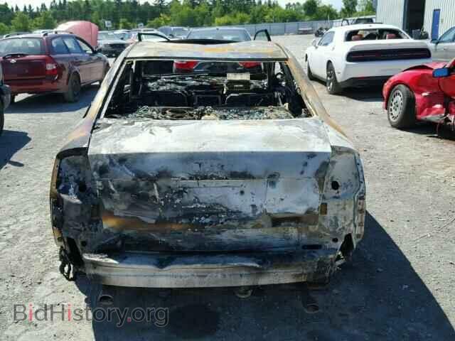 2002 AUDI A4 - VIN: WAULC58E12A078797 - Фото 10