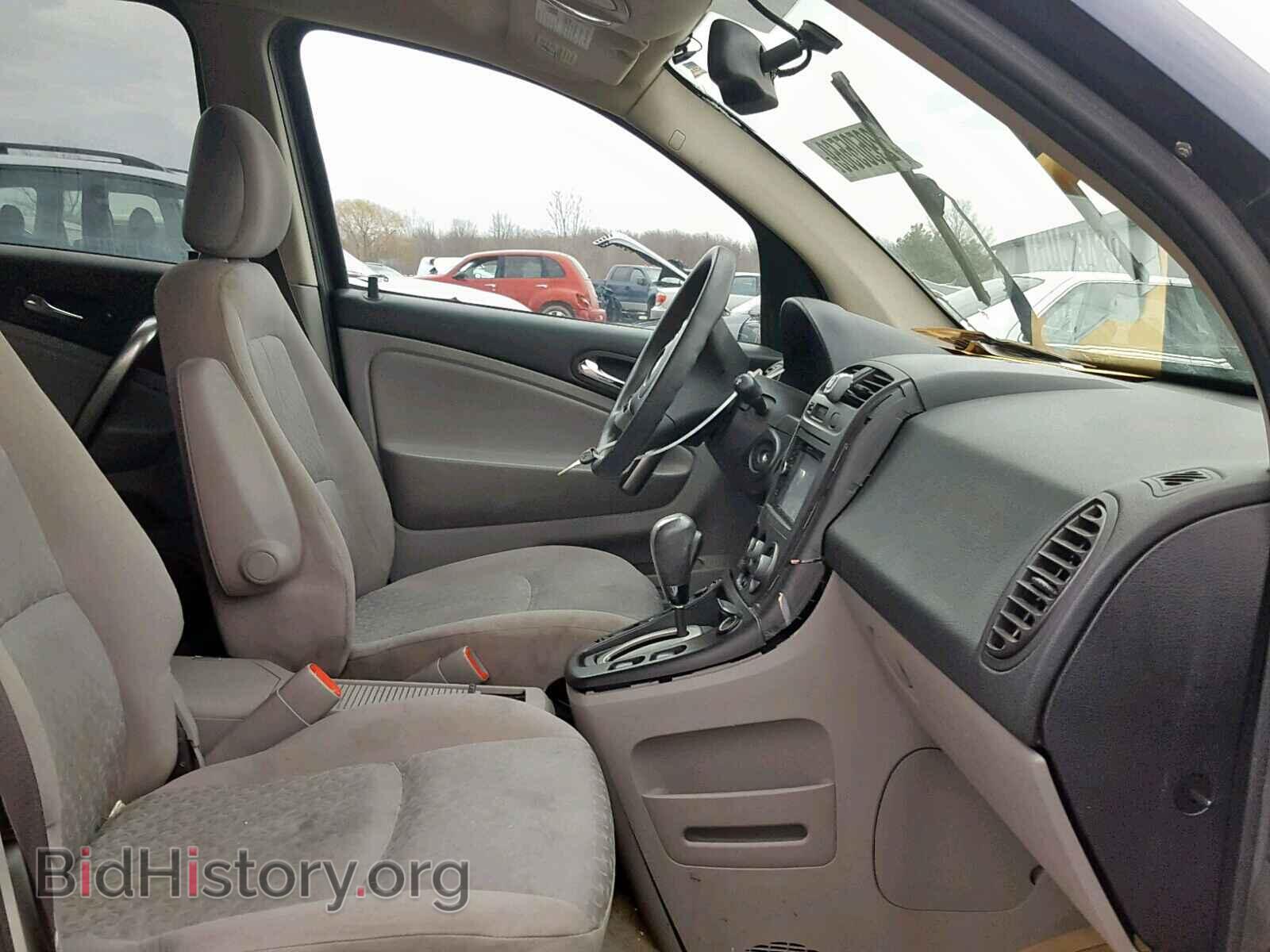 2007 SATURN VUE - VIN: 5GZCZ33D17S843043 - Фото 5