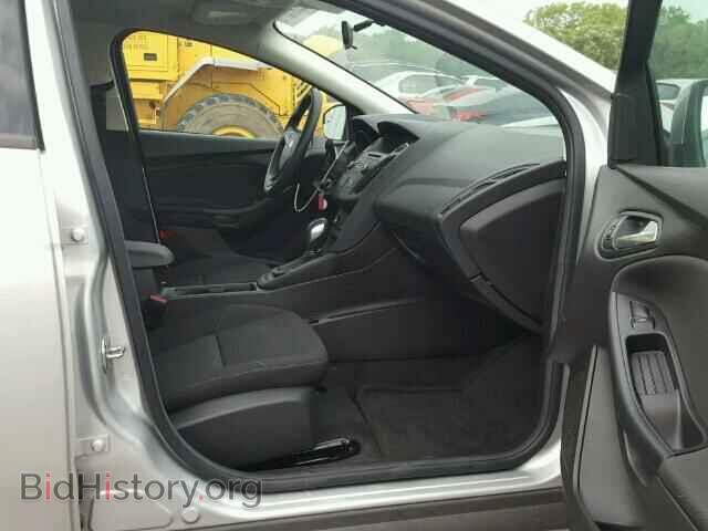2016 FORD FOCUS - VIN: 1FADP3F24GL346283 - Фото 5
