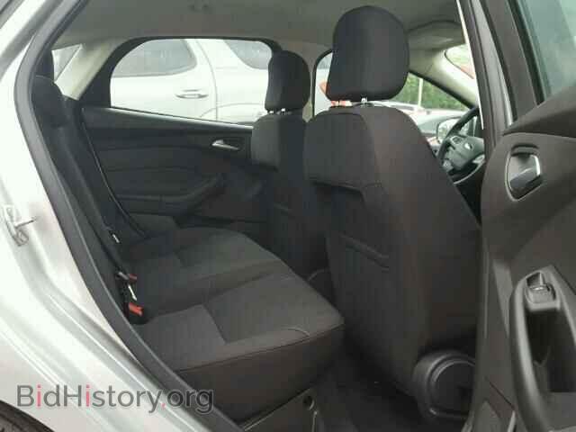 2016 FORD FOCUS - VIN: 1FADP3F24GL346283 - Фото 6