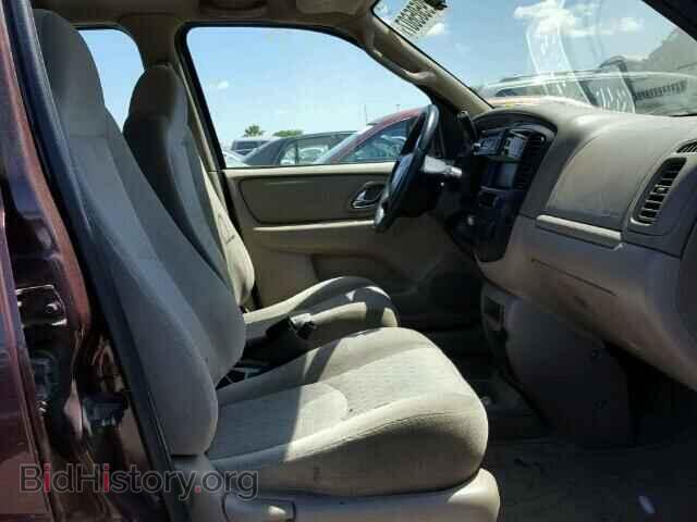 2001 MAZDA TRIBUTE - VIN: 4F2YU06101KM04848 - Фото 5