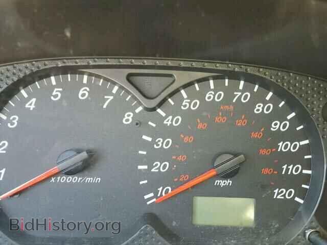 2001 MAZDA TRIBUTE - VIN: 4F2YU06101KM04848 - Фото 8