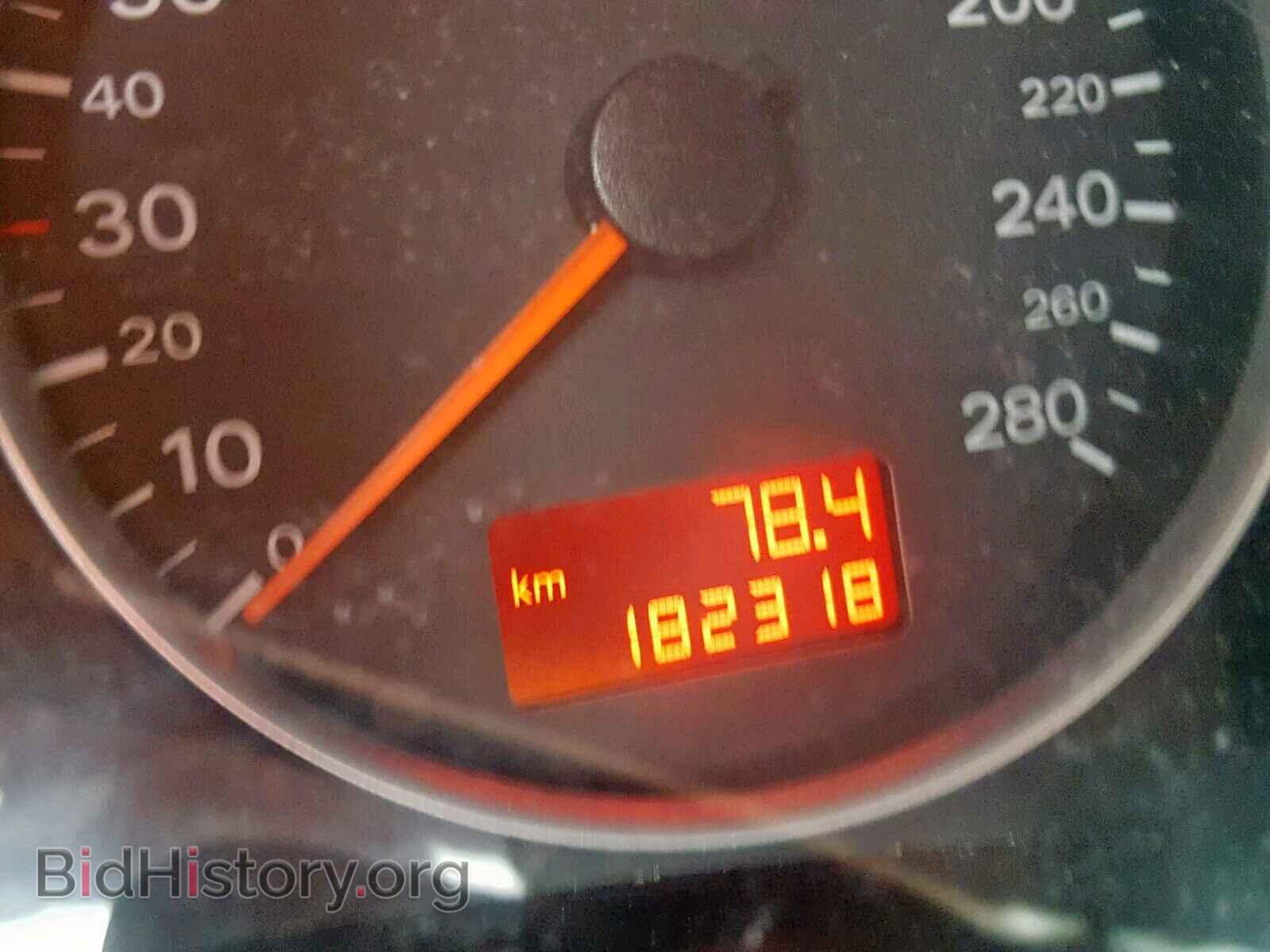 2006 AUDI A4 - VIN: WAUDF78E36A052988 - Фото 8
