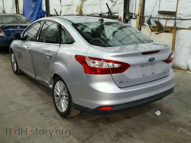 2012 FORD FOCUS - VIN: 1FAHP3H23CL206539 - Photo 3