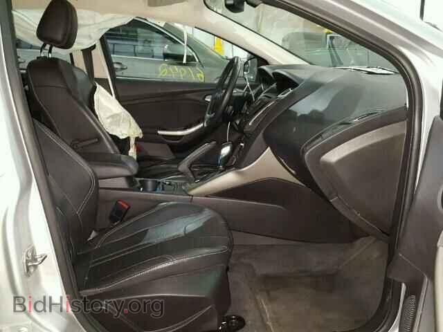 2012 FORD FOCUS - VIN: 1FAHP3H23CL206539 - Photo 5