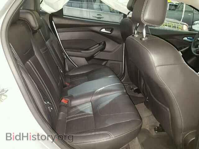 2012 FORD FOCUS - VIN: 1FAHP3H23CL206539 - Photo 6
