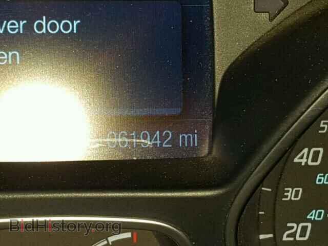2012 FORD FOCUS - VIN: 1FAHP3H23CL206539 - Photo 8