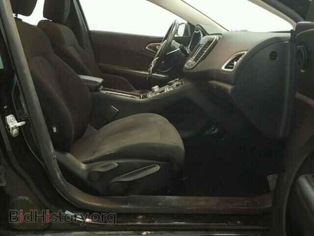 2015 CHRYSLER 200 - VIN: 1C3CCCAB9FN637703 - Photo 5