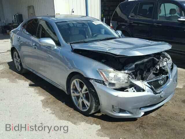 Фотография JTHBF5C21A5126520 - LEXUS IS250 2010