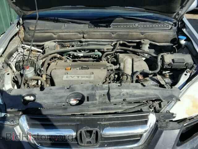 2003 HONDA CRV - VIN: SHSRD788X3U145821 - Фото 7