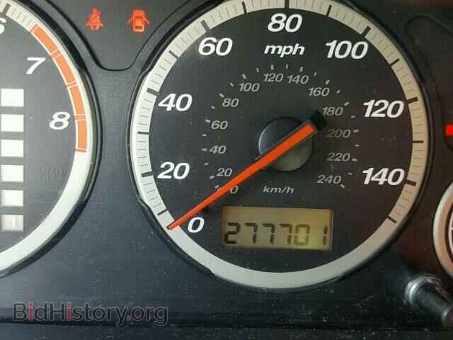 2003 HONDA CRV - VIN: SHSRD788X3U145821 - Фото 8